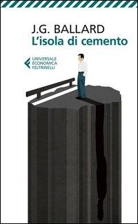 Produktbild: L' isola di cemento | James G. Ballard