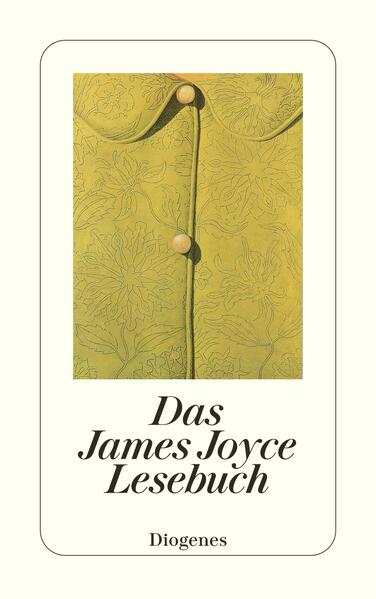 Produktbild: Das James Joyce Lesebuch | James Joyce