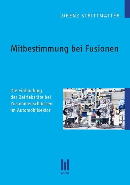 Mitbestimmung bei Fusionen.pdf