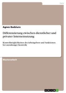 Differenzierung zwischen dienstlicher und privater Internetnutzung.pdf