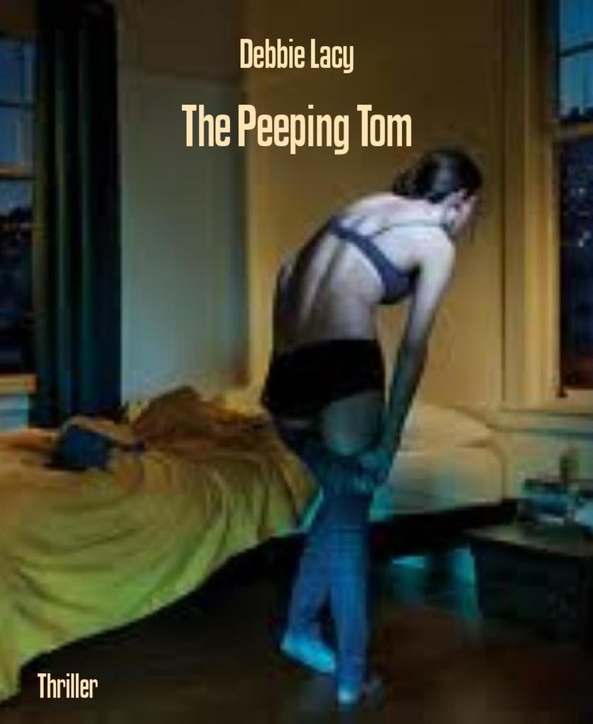The Peeping Tom.pdf