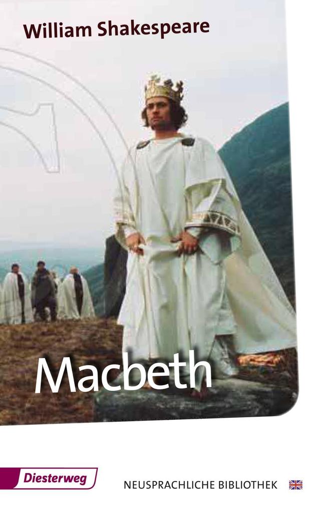 Produktbild: Macbeth | William Shakespeare