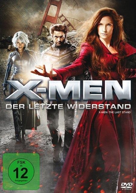 Produktbild: X-Men 3 - Der letzte Widerstand | Simon Kinberg, Zak Penn