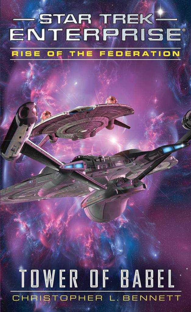 Star Trek: Enterprise: Rise of the Federation: Tower of Babel.pdf