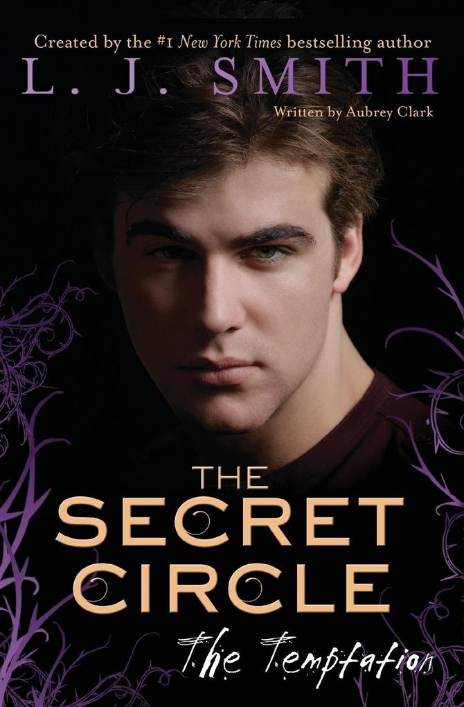 Produktbild: The Secret Circle: The Temptation | L J Smith
