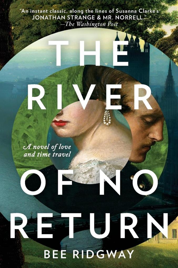 Produktbild: The River of No Return | Bee Ridgway