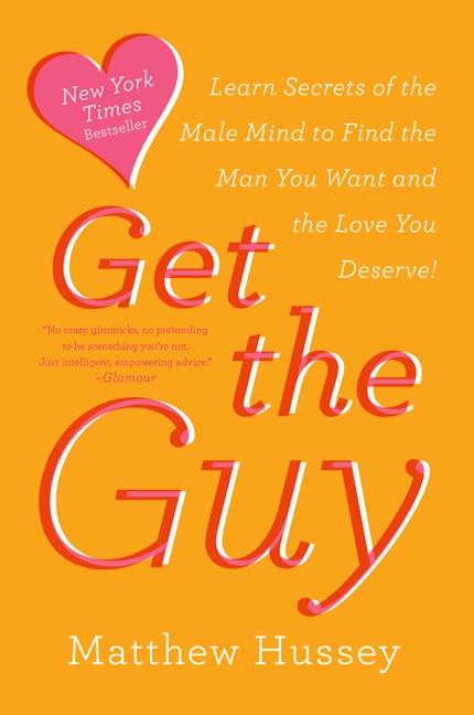 Produktbild: Get the Guy | Matthew Hussey