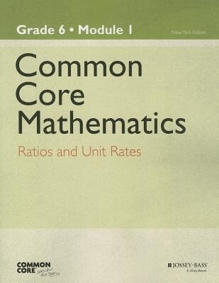 Common Core Mathematics: New York Edition, Grade 6: Ratios and Unit Rates.pdf