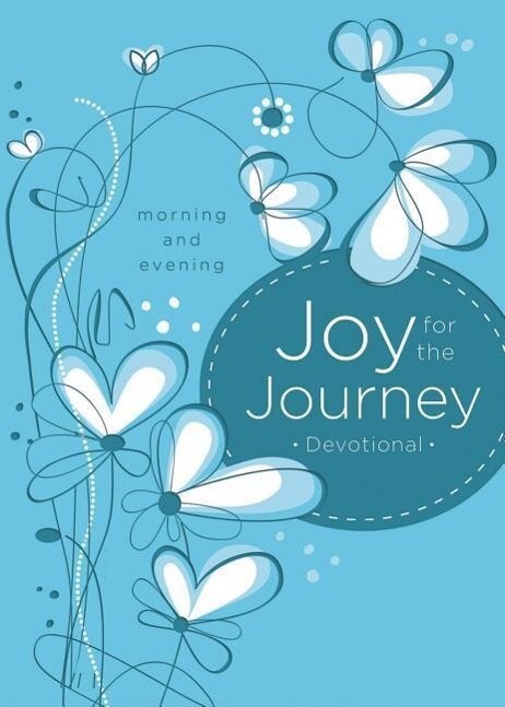 Joy for the Journey: Morning and Evening Devotions.pdf