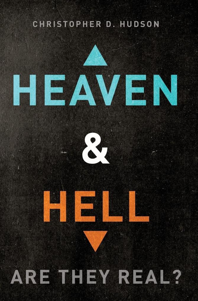 Heaven and Hell.pdf