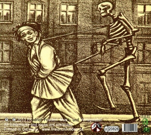 Weitere Ansicht: Gedichte, 2 Audio-CDs | Friedrich Nietzsche