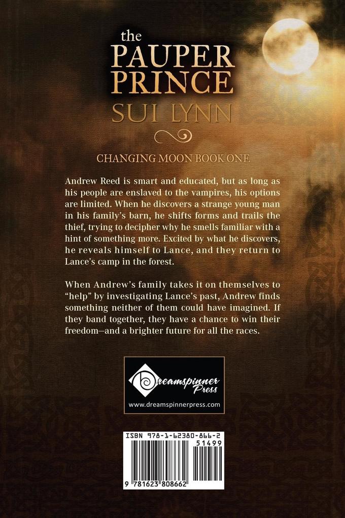 Weitere Ansicht: The Pauper Prince | Sui Lynn