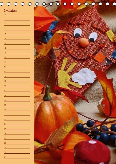 Weitere Ansicht: Der Geburtstagskalender (Tischkalender immerwährend DIN A5 hoch) | Lilo Kapp