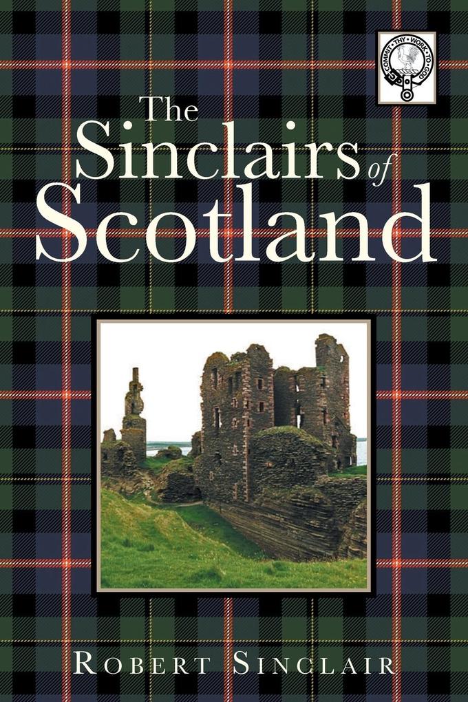 The Sinclairs of Scotland.pdf