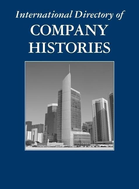International Directory of Company Histories.pdf