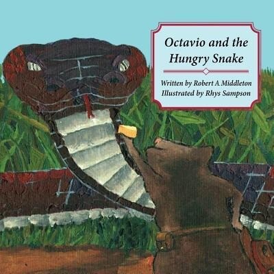 Octavio and the Hungry Snake.pdf