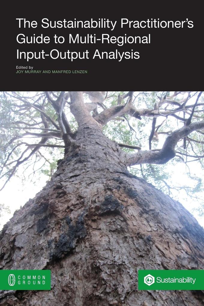 The Sustainability Practitioners Guide to Multi-Regional Input-Output Analysis.pdf