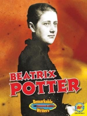 Produktbild: Beatrix Potter | Jennifer Hurtig