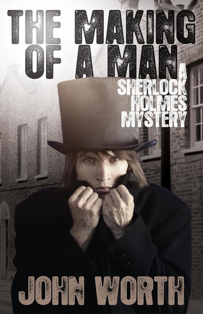 The Making of a Man.pdf