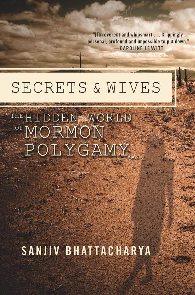 Secrets and Wives.pdf