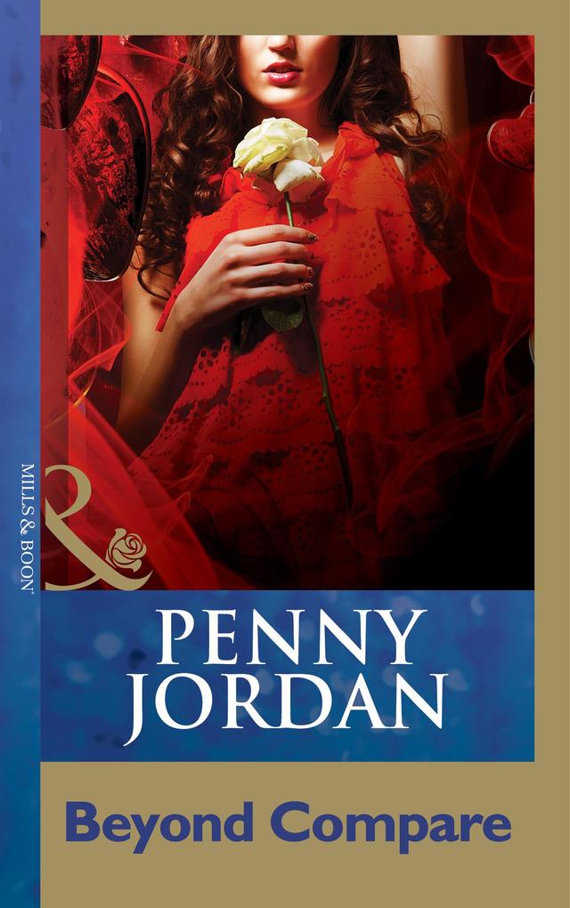Beyond Compare (Mills & Boon Modern).pdf