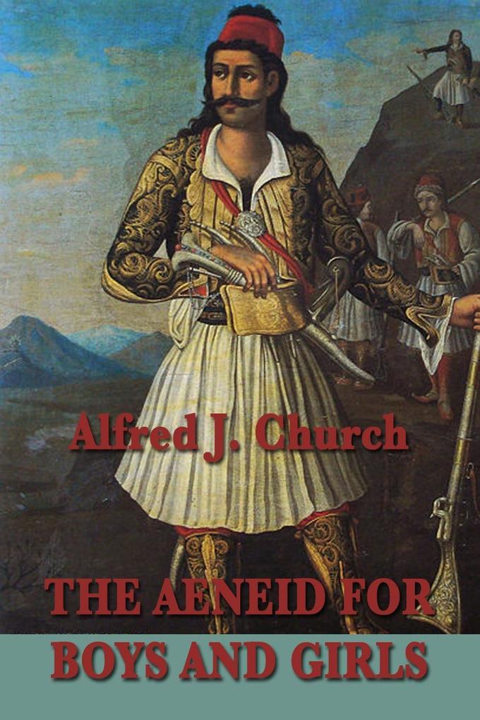 The Aeneid for Boys and Girls.pdf