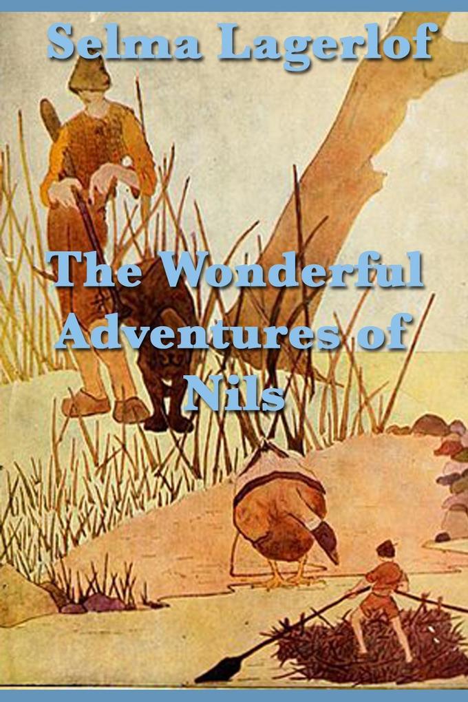 The Wonderful Adventures of Nils.pdf