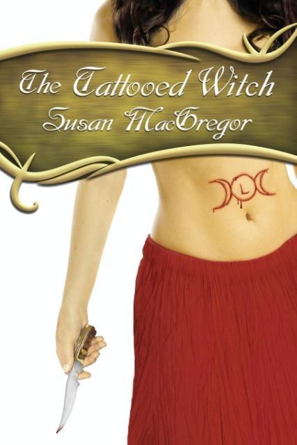 The Tattooed Witch.pdf