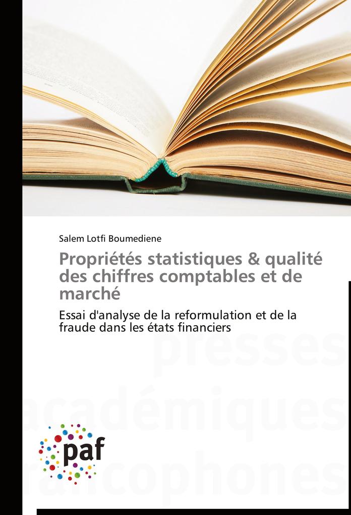 Propriétés statistiques & qualité des chiffres comptables et de marché.pdf