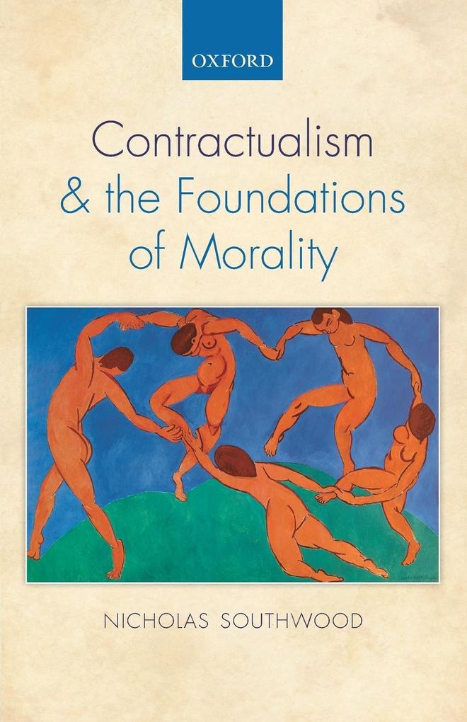 Contractualism and the Foundations of Morality.pdf