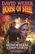 House of Steel, 20: The Honorverse Companion