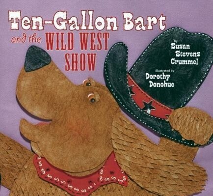 Ten-Gallon Bart and the Wild West Show.pdf