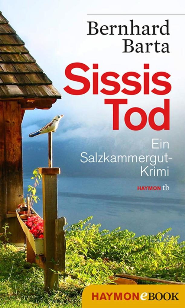 Produktbild: Sissis Tod | Bernhard Barta