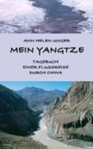 Produktbild: Mein Yangtze | Ann Helen Unger