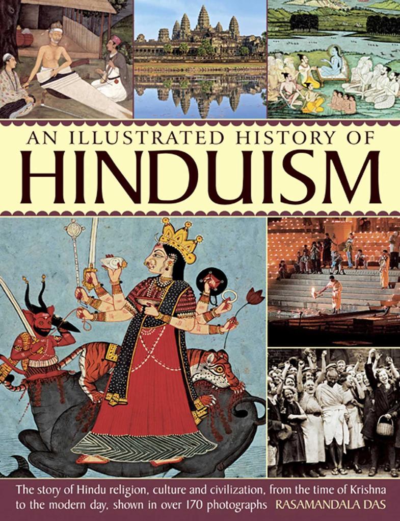 Illustrated Encyclopedia of Hinduism.pdf