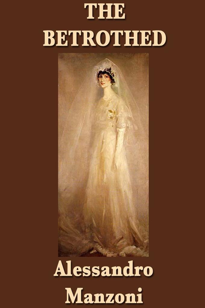 The Betrothed.pdf