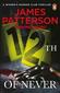 Produktbild: 12th of Never | James Patterson