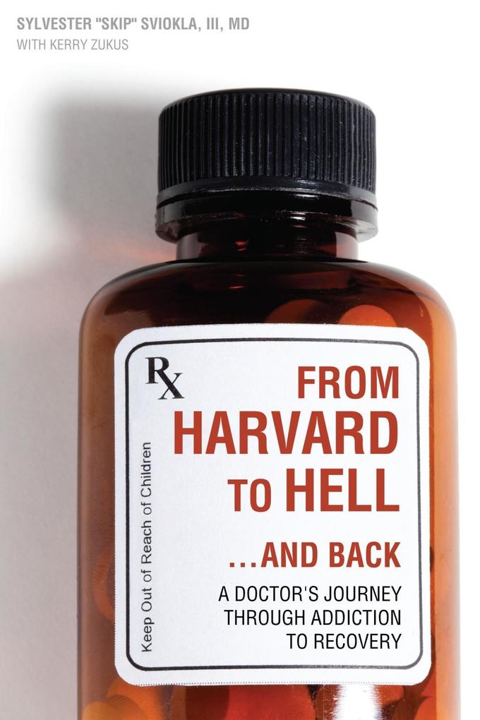 From Harvard to Hell...and Back.pdf