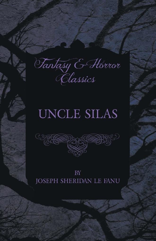 Uncle Silas.pdf