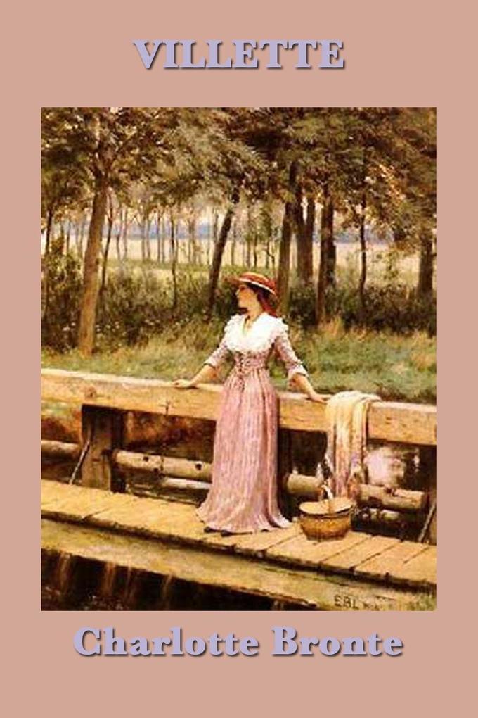 Produktbild: Villette | Charlotte Bronte
