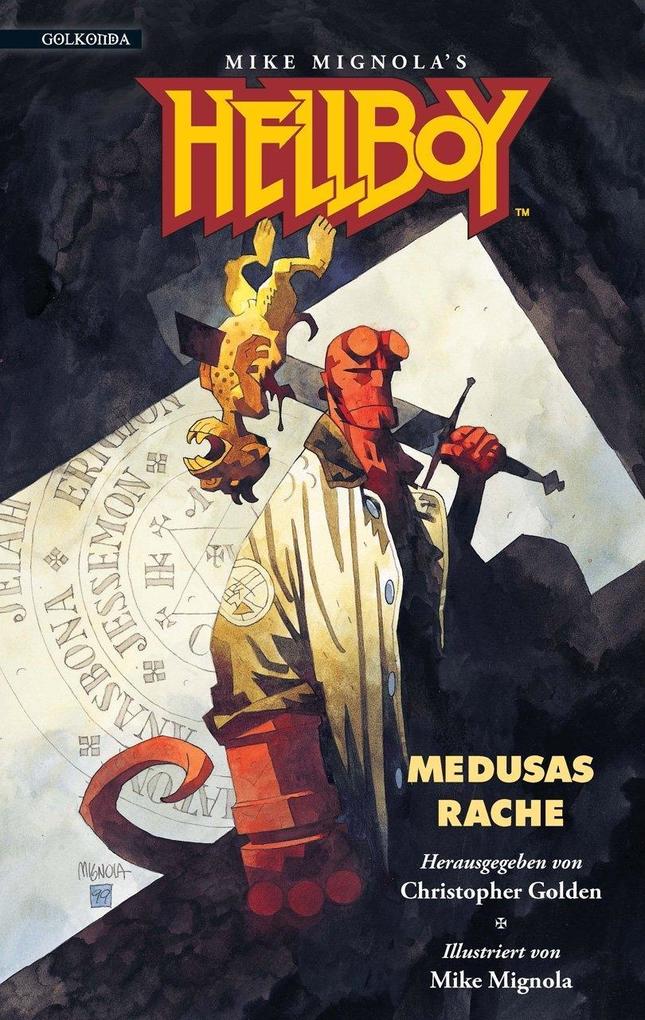 Hellboy-Storys 1. Medusas Rache.pdf