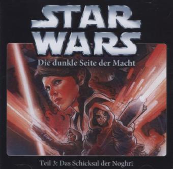 Produktbild: Die Dunkle Seite der Macht - T | Star Wars