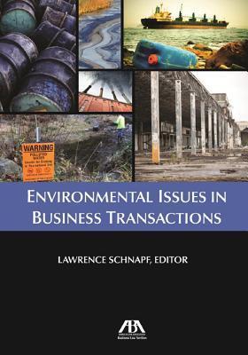 Environmental Issues in Business Transactions.pdf