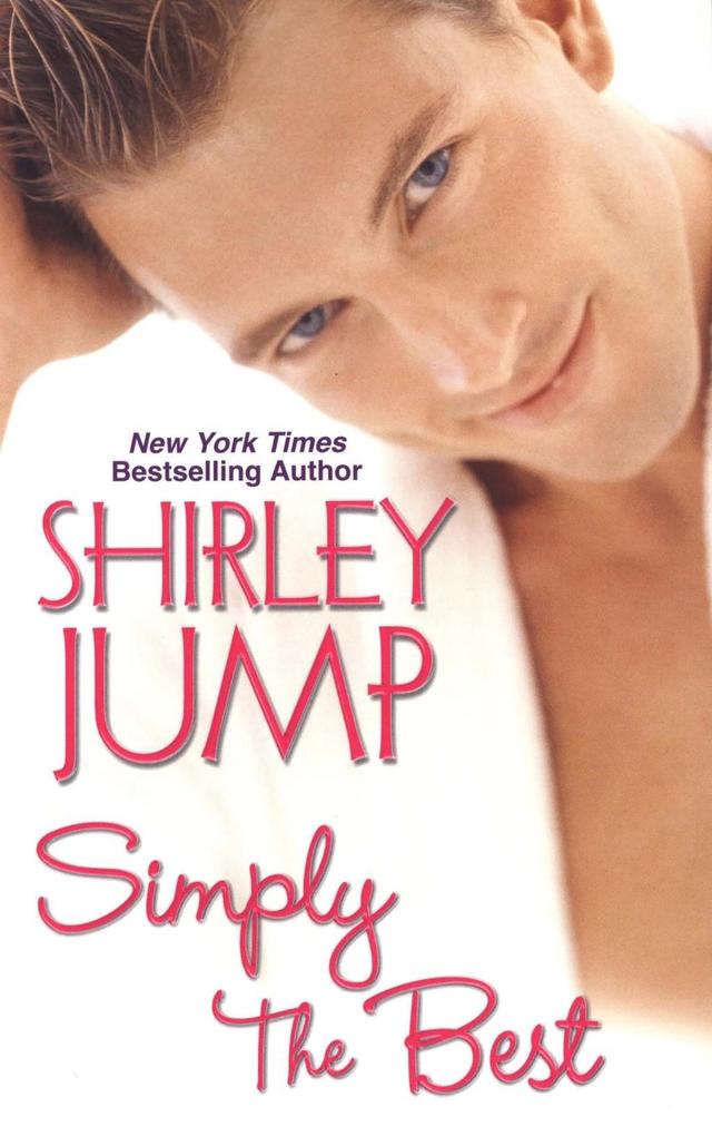 Produktbild: Simply The Best | Shirley Jump