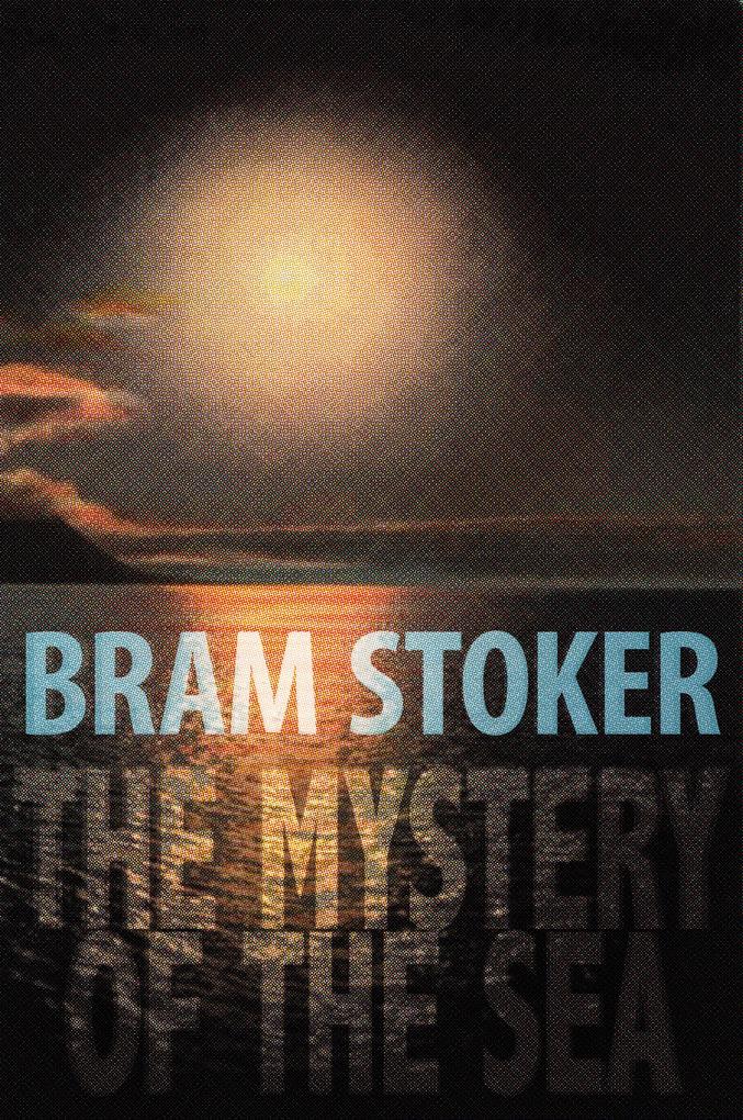 Produktbild: The Mystery of the Sea | Bram Stoker