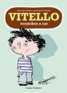 Vitello Scratches a Car.pdf