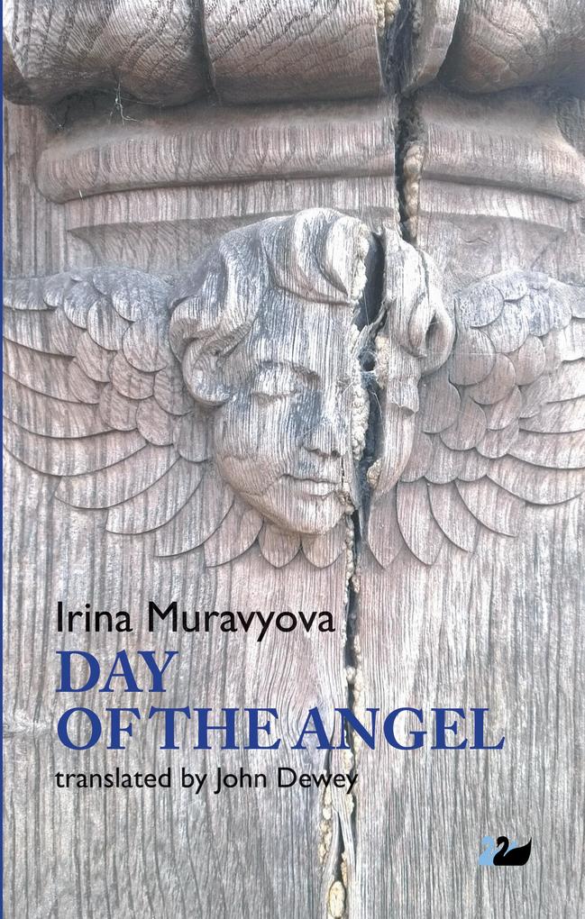 Produktbild: Day of the Angel | Irina Muravyova