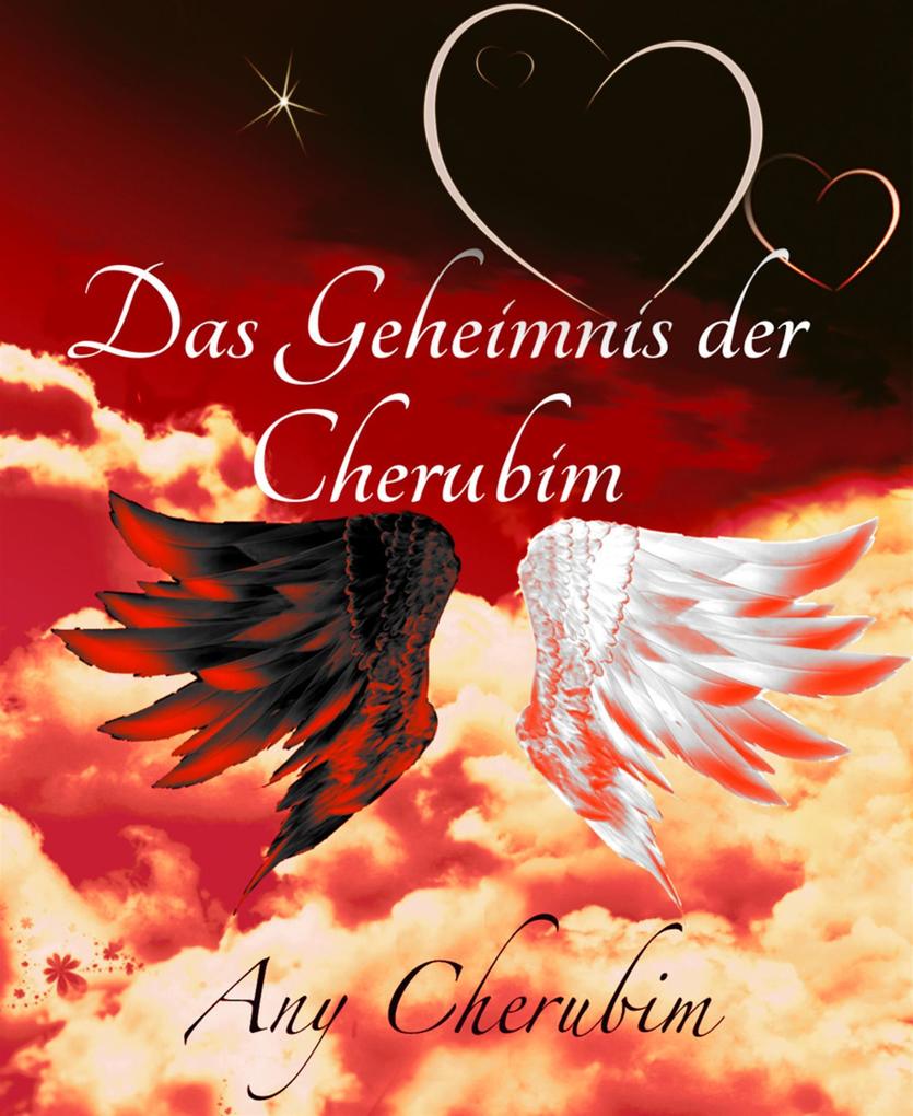 Produktbild: Das Geheimnis der Cherubim | Any Cherubim