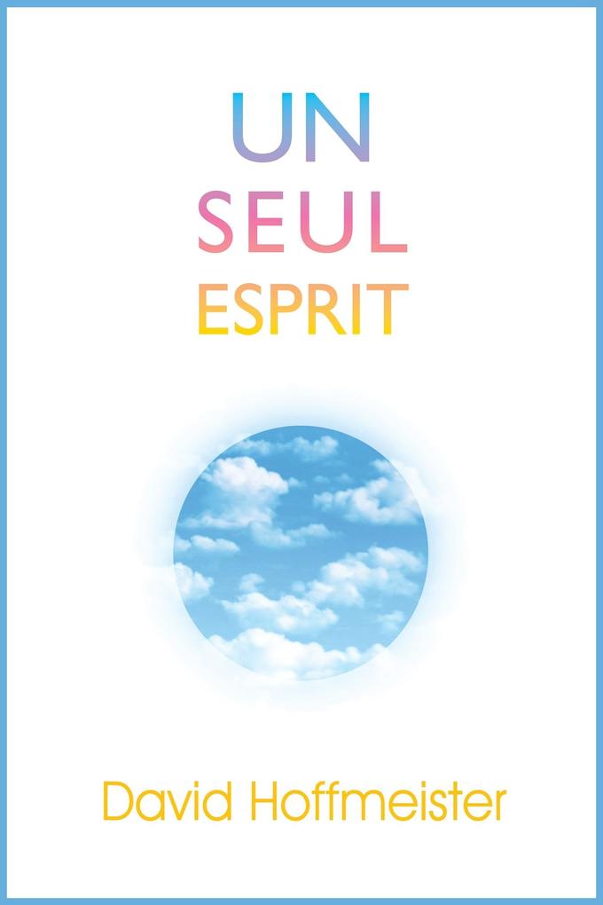 Produktbild: Seul Esprit | David Hoffmeister