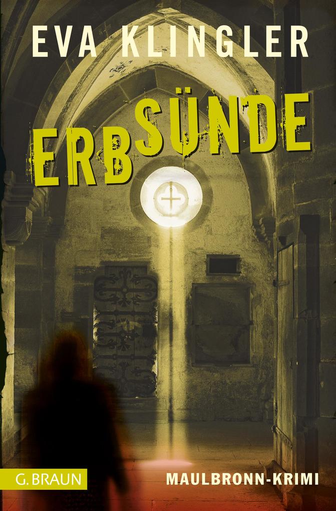 Produktbild: Erbsünde | Eva Klingler